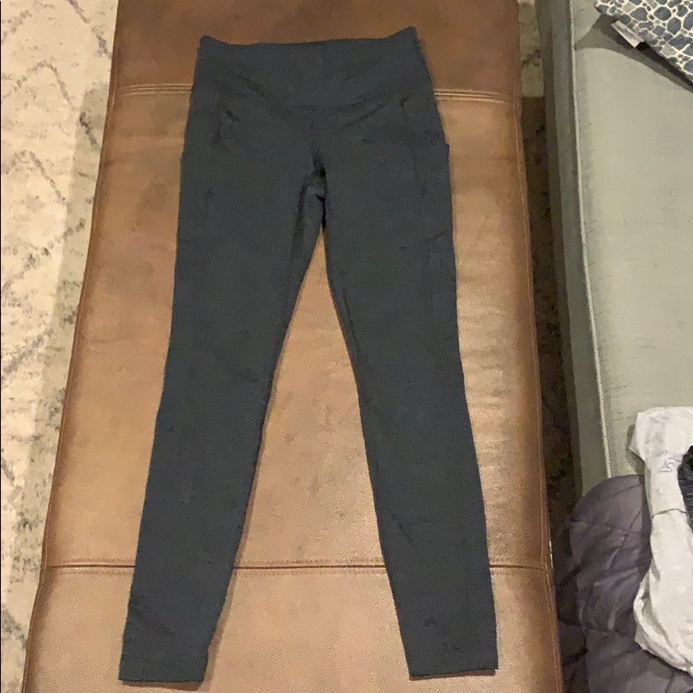 Woman’s leggings